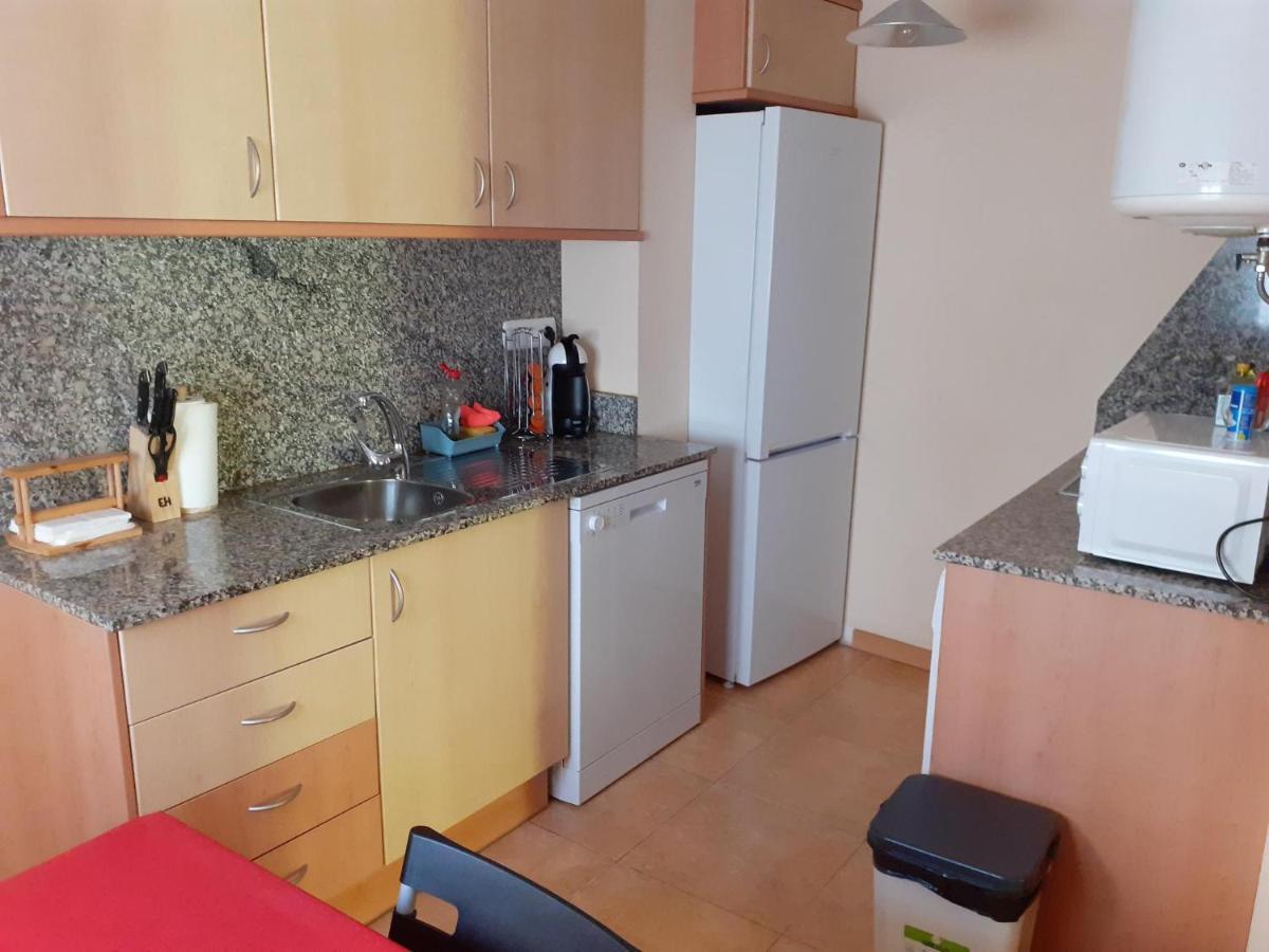 Duplex Casco Historico Apartment Calatayud Ngoại thất bức ảnh