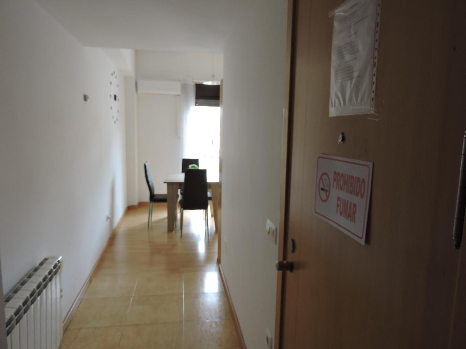 Duplex Casco Historico Apartment Calatayud Ngoại thất bức ảnh