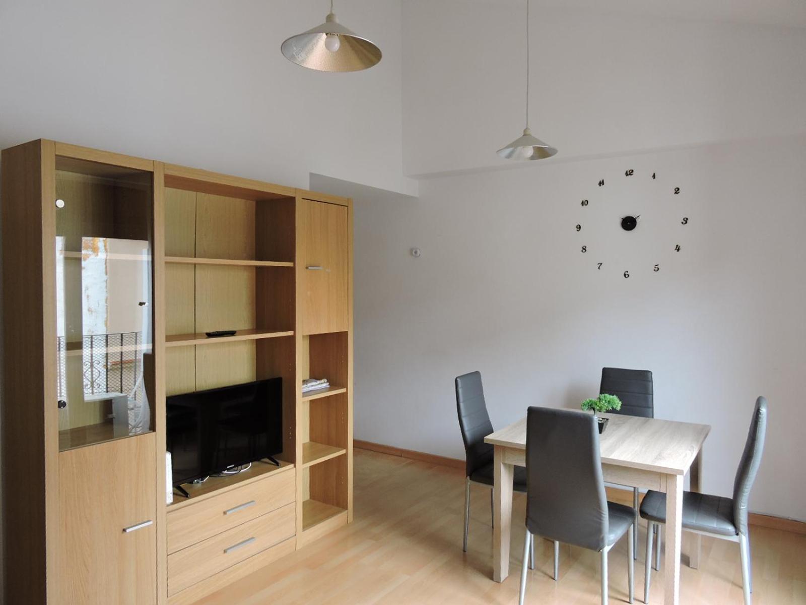 Duplex Casco Historico Apartment Calatayud Ngoại thất bức ảnh