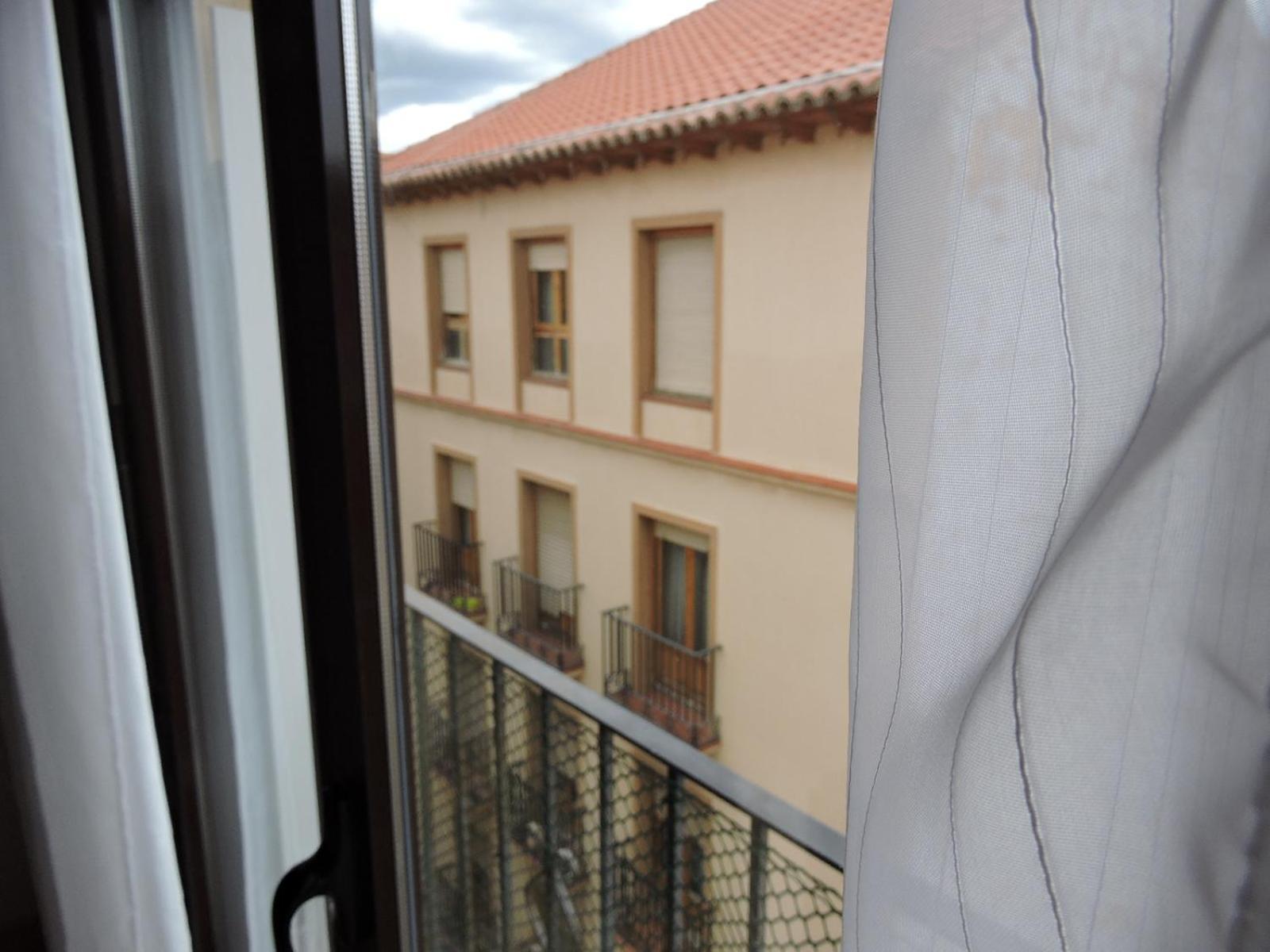 Duplex Casco Historico Apartment Calatayud Ngoại thất bức ảnh