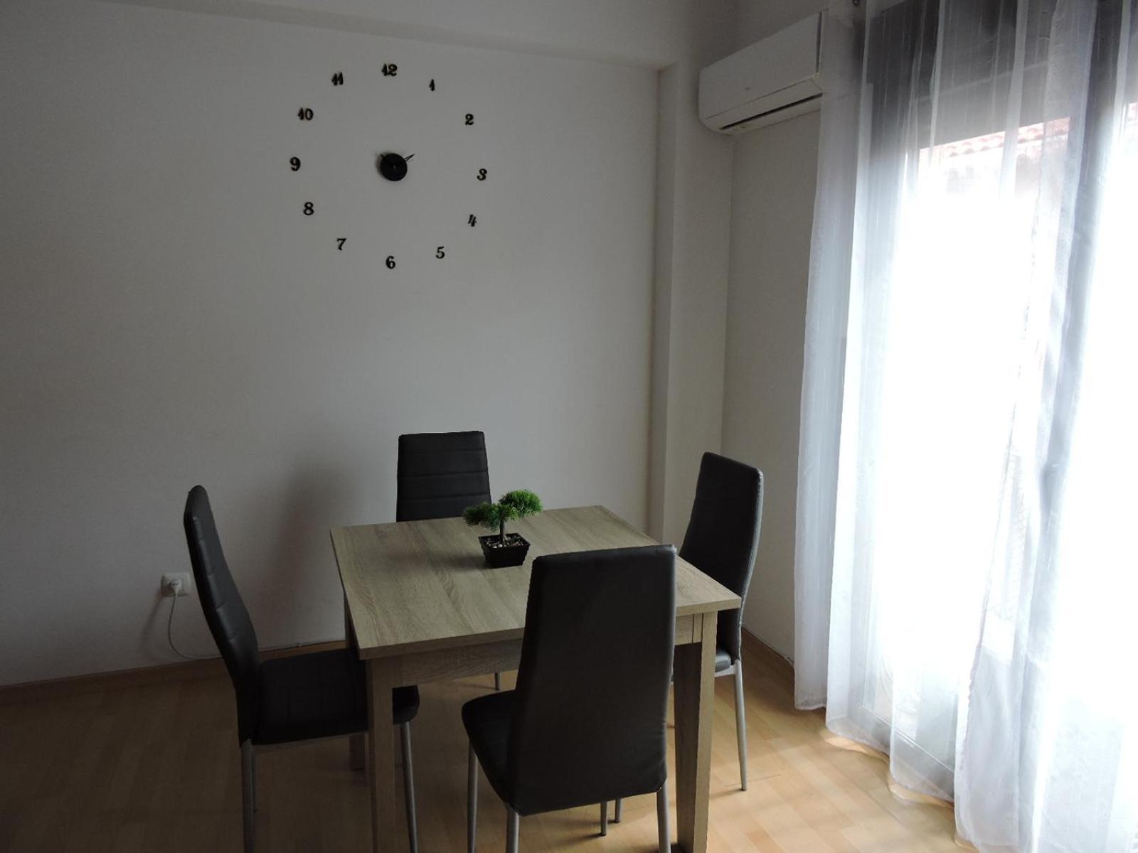 Duplex Casco Historico Apartment Calatayud Ngoại thất bức ảnh