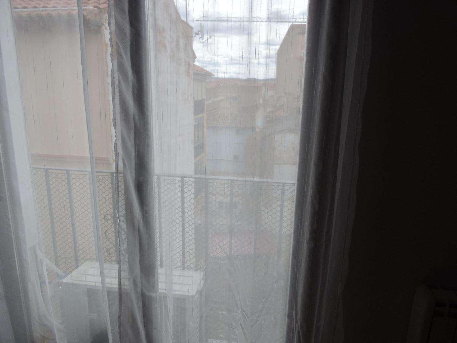 Duplex Casco Historico Apartment Calatayud Ngoại thất bức ảnh