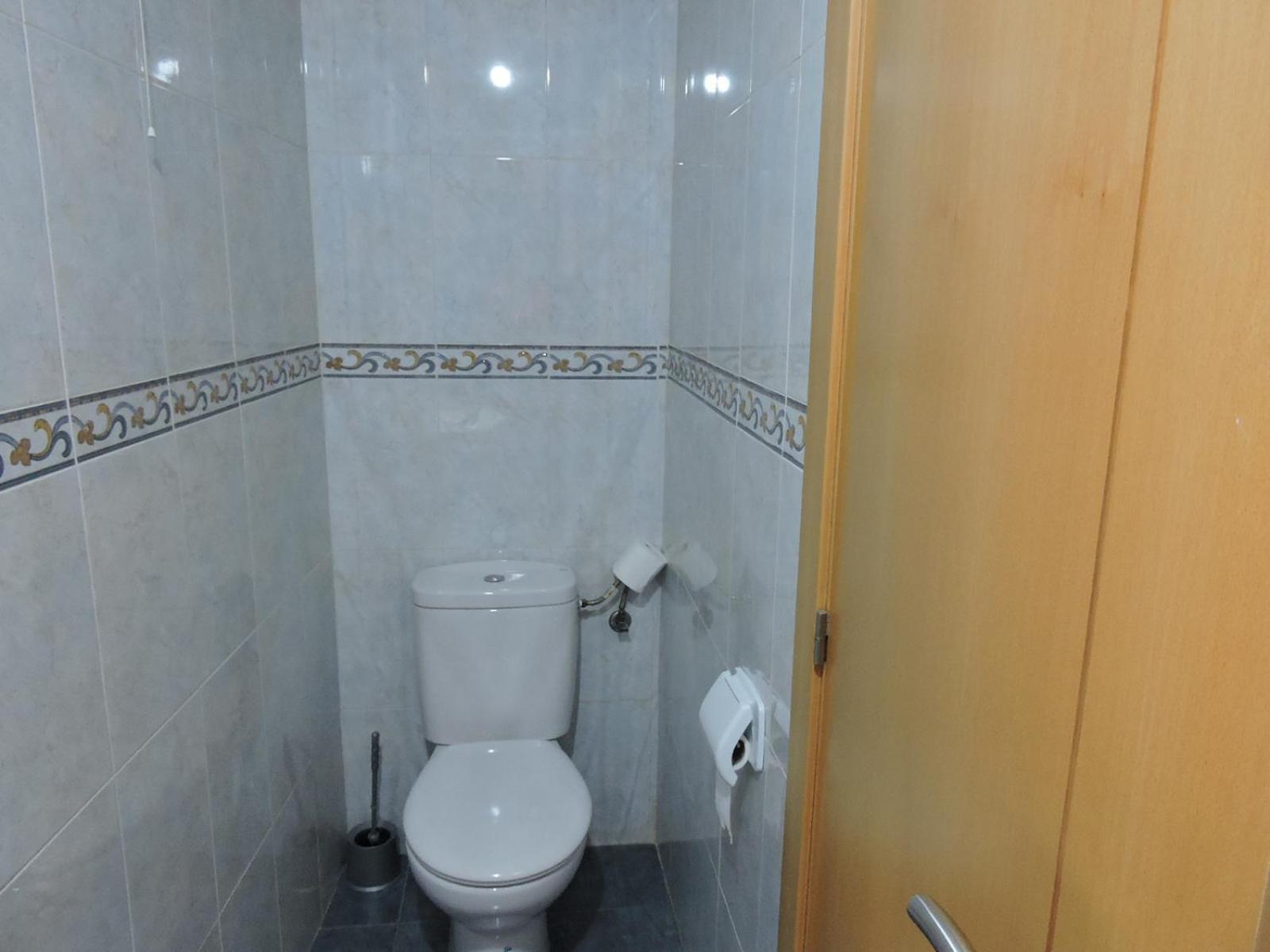 Duplex Casco Historico Apartment Calatayud Ngoại thất bức ảnh