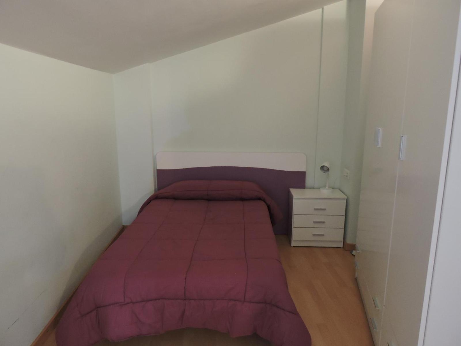 Duplex Casco Historico Apartment Calatayud Ngoại thất bức ảnh
