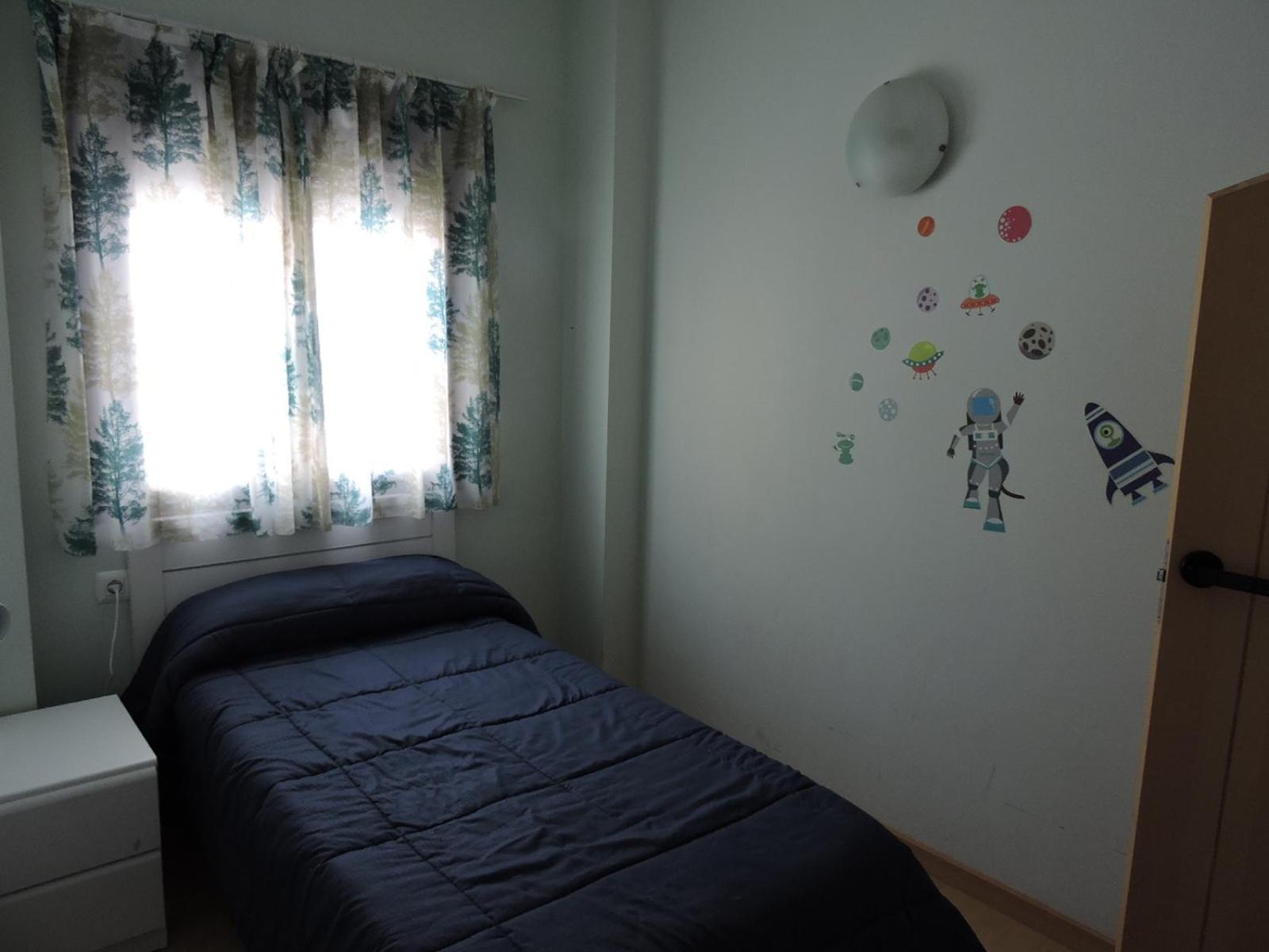 Duplex Casco Historico Apartment Calatayud Ngoại thất bức ảnh