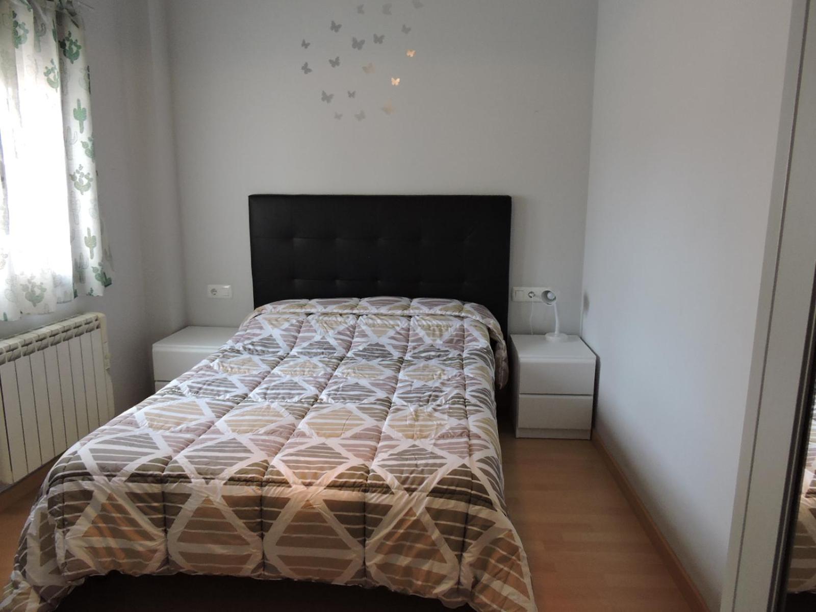 Duplex Casco Historico Apartment Calatayud Ngoại thất bức ảnh