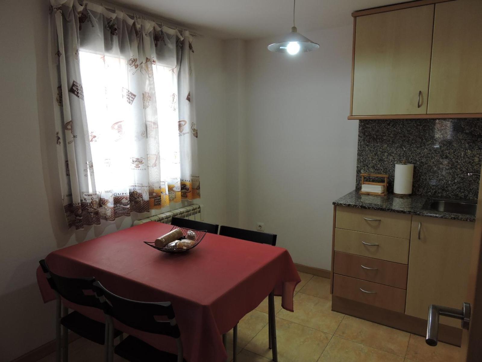 Duplex Casco Historico Apartment Calatayud Ngoại thất bức ảnh